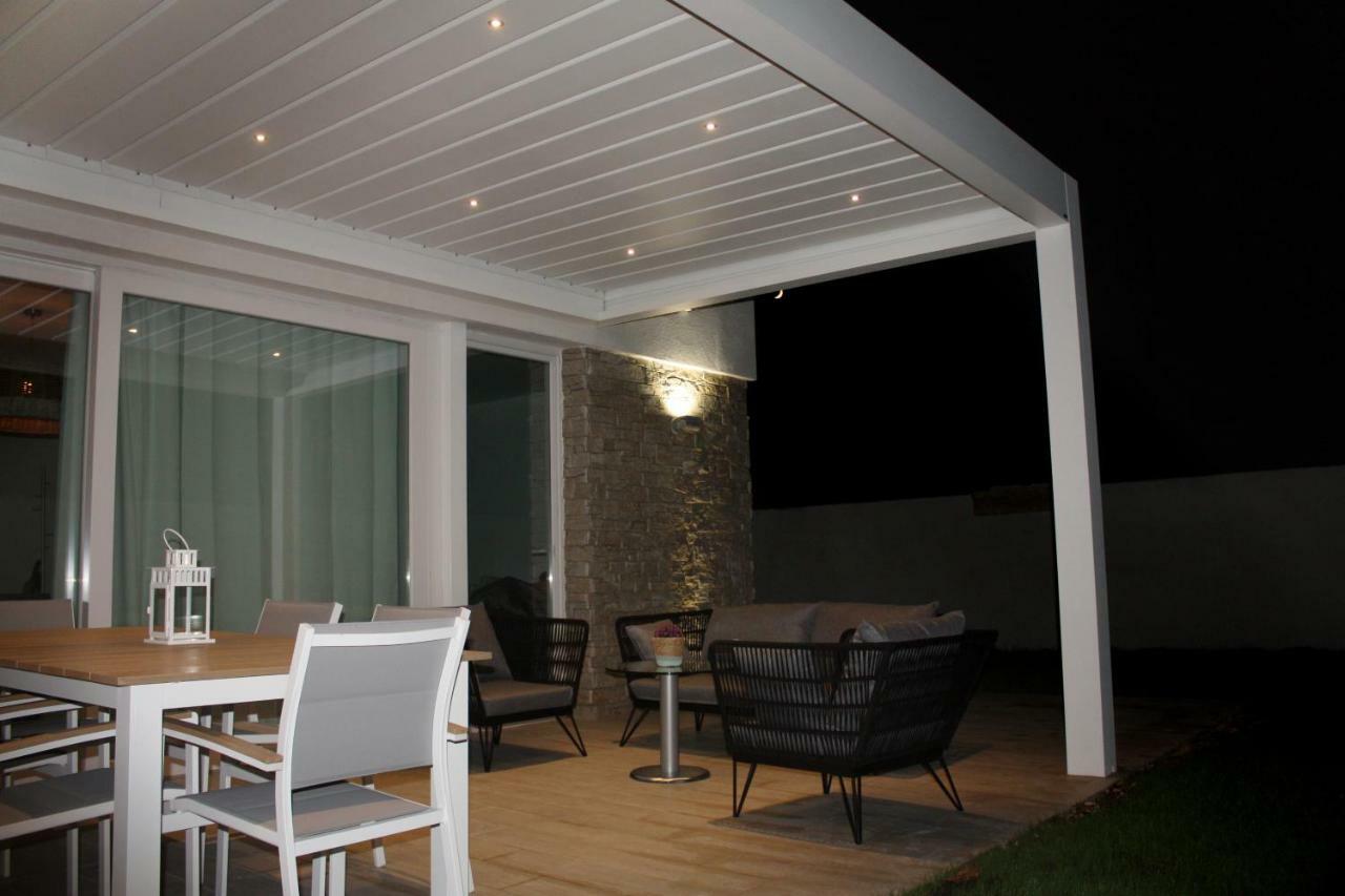 Los Tilos Alcossebre Exterior foto